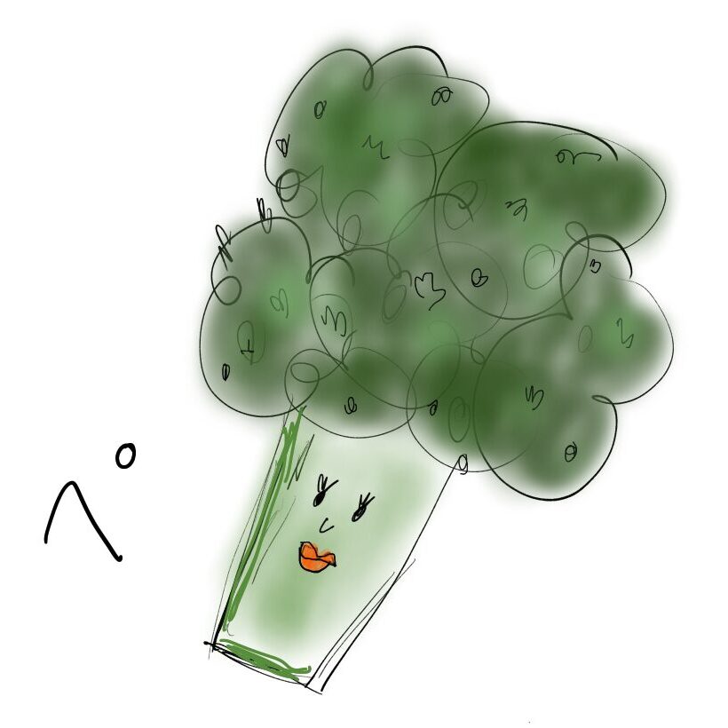ペパ子